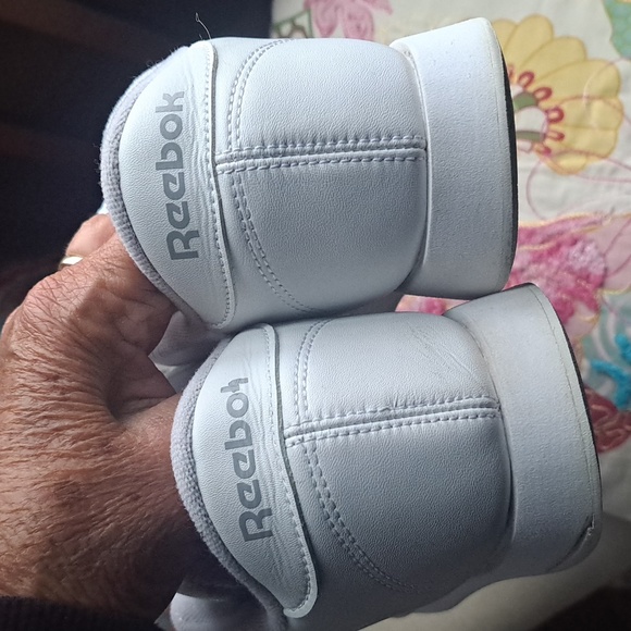 Women's Reebok Princess Sneakers - Picture 5 of 9